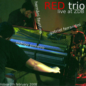 Live at ZDB, Lisboa - 2nd February 2008