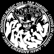 Living In Chains (Amen Andrews Remix)