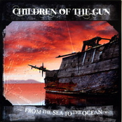 Ride The Usa by Children Of The Gun