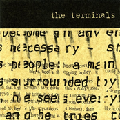 Ministry Of Lies by The Terminals