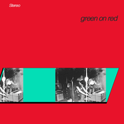 Green On Red