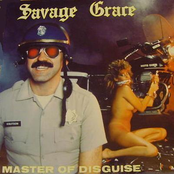 Live To Burn by Savage Grace