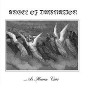 ...As Heaven Cries / Sol Poniente