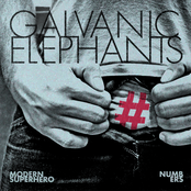 Modern Superhero by Galvanic Elephants