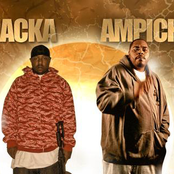 The Jacka & Ampichino