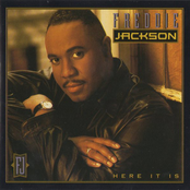 Paradise by Freddie Jackson