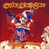 Bruce Dickinson: Accident Of Birth