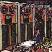 Ping Pong Song by Optimus Rhyme