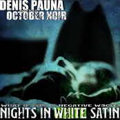 Nights in White Satin