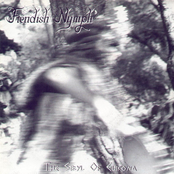 The Sibyl Of Elikona