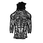 Death of the Black Wizard