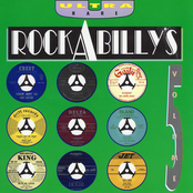 Ultra Rare Rockabilly's vol. 05