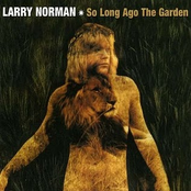 Baroquen Spirits by Larry Norman