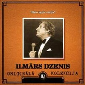 ilmārs dzenis