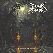 Fistful Of Pain by Dusk Chapel