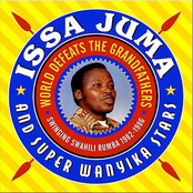 Issa Juma