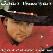 Starting All Over Again by Gord Bamford