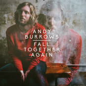 As Good As Gone by Andy Burrows