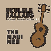 Ukulele Ballads, Volume One