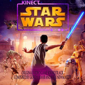 Kinect: Star Wars