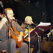 Przemysław Gintrowski, Jacek Kaczmarski, Zbigniew Łapiński