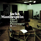 Spinning by Jack's Mannequin