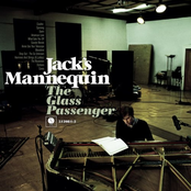 Crashin by Jack's Mannequin