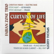 Curtain Of Life
