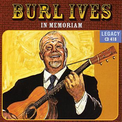 Bow Down by Burl Ives