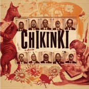 You Said by Chikinki