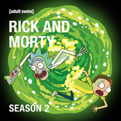 Rick and Morty Season 2 Soundtrack