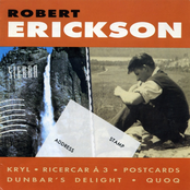 Robert Erickson