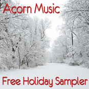 Acorn Music Free Holiday Sampler