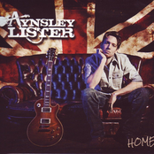 Free by Aynsley Lister