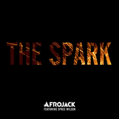 Afrojack: The Spark