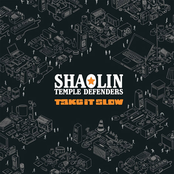 Starting Anew by Shaolin Temple Defenders