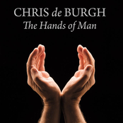 There Goes My Heart Again by Chris De Burgh