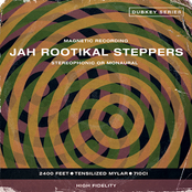 Jah Rootikal Steppers