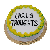 Ugly Thoughts