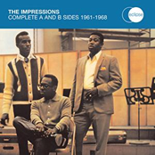 Get Up And Move by The Impressions