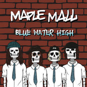 Blue Water High