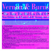 Tantalising Twinkles by Vernon & Burns