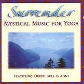 Surrender - Mystical Music For Yoga
