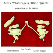 mark whitecage's other quartet