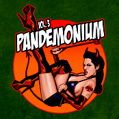 PanDEMOnium vol. 3