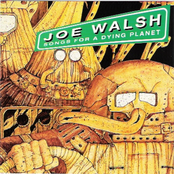 Certain Situations by Joe Walsh