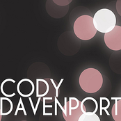 Cody Davenport
