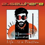 Elsewhere: Life...is a Fraction