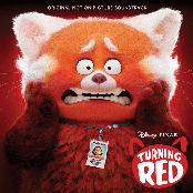 Turning Red (Original Motion Picture Soundtrack) [Chinese Bonus Track Edition]