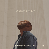 Jonathan Traylor: High Up